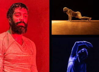 Espetáculo teatral “A Hora do Boi” fará apresentação gratuita na VegFest 2023
