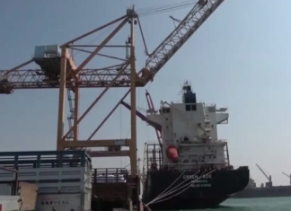 Drones e mísseis são abatidos em ataque no Mar Vermelho