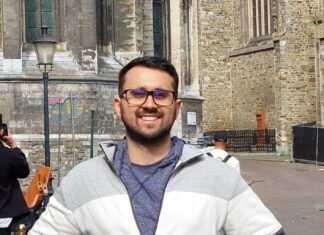 Aluno da UEA e equipe conquistam prêmio em competição global de inovação tecnológica