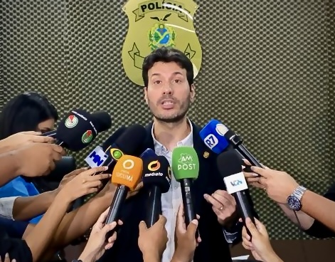 DELEGADO PAULO BENELLI