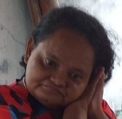 Polícia Civil do Amazonas (PC-AM) busca informações sobre uma mulher que desapareceu no bairro Petrópolis, em Manaus