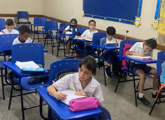 Projeto pedagógico da Escola Estadual Princesa Isabel ganha destaque nacional