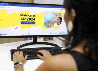 Matrículas 2024: Pais ou responsáveis devem entregar documentos para efetivação de matrícula
