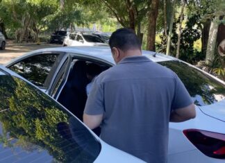 Homem é preso em ação conjunta da SSP-AM com policiais do 21° DIP