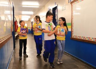 Secretaria de Educação dá início a reordenamento de estudantes da rede pública