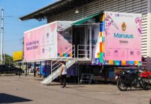 Prefeitura de Manaus informa localização das Unidades Móveis de Saúde da Mulher