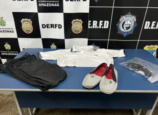 Em menos de um mês, PC-AM prende executor e mandantes da morte de dona de choperia no bairro Presidente Vargas