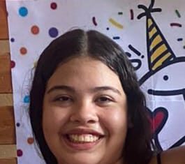 Polícia Civil busca informações sobre adolescente que desapareceu no bairro Coroado