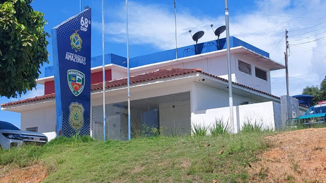 PCAM_FACHADA ITAMARATI_FOTO DIVULGAÇÃO