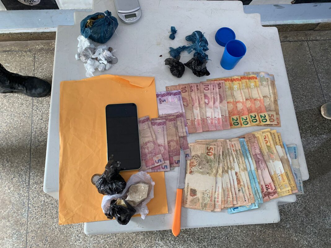 PCAM_MATERIAL APREENDIDO_FOTO DIVULGAÇÃO