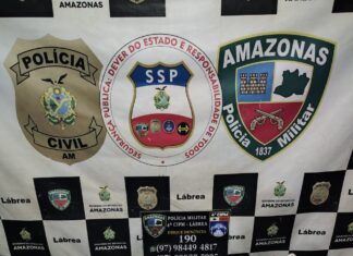 Em Lábrea, Polícia Militar do Amazonas apreende drogas avaliadas em R$ 56 mil