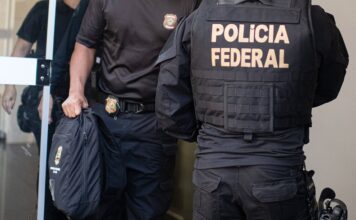PF prende nove suspeitos de torturar bebês, gravar e vender vídeos na internet, entre eles dois militares do exército