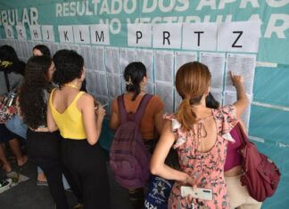 UEA divulga edital e matrícula de 2ª chamada para Vestibular e SIS