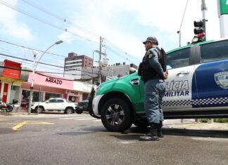 Conheça o papel da Polícia Militar e da Polícia Civil do Amazonas