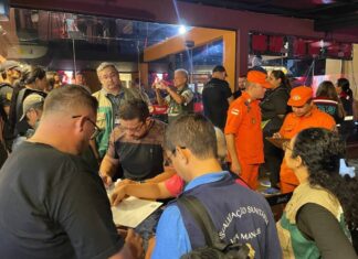 CIF: cinco estabelecimentos são autuados durante fiscalização na sexta-feira