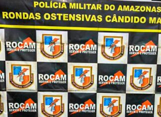 Operação Protetor das Fronteiras: Homem é preso por tráfico de drogas em Novo Aripuanã