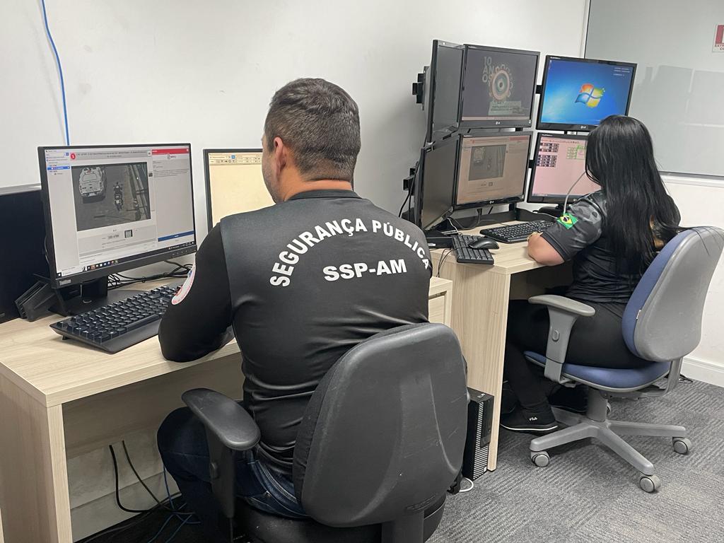 SSP_AM_PAREDÃO_FOTOS_NONATO RODRIGUES_SSP_AM_