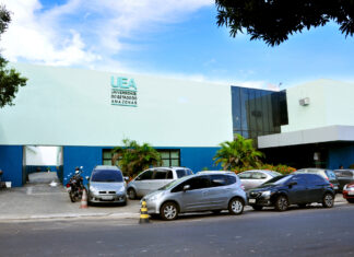 UEA prorroga inscrições para Mestrado em Segurança Pública, Cidadania e Direitos Humanos