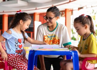 Festival de Férias abre inscrições gratuitas para atividades, nesta segunda-feira