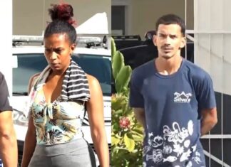 Mulher é agredida pelo marido, chama a polícia, mas também vai presa