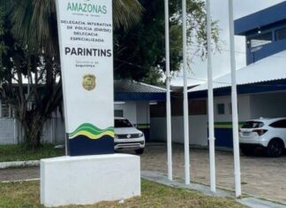 Em Parintins, Polícia Civil do Amazonas prende dois homens condenados por estupro de vulnerável