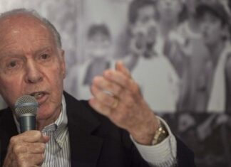 Tetracampeão do mundo, Zagallo morre aos 92 anos no Rio de Janeiro
