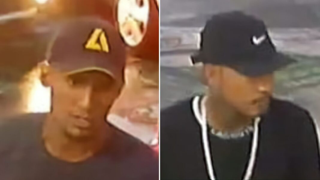 Foto: Divulgação / PC-AM