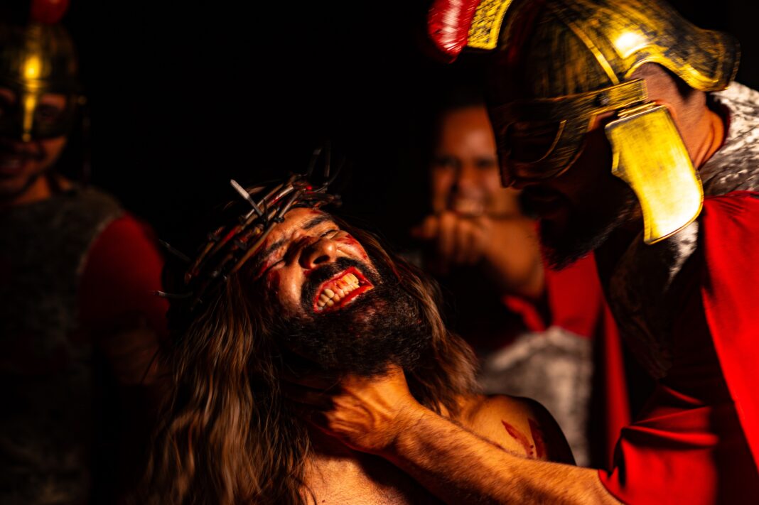 BEN IEDID - PASCOA - CHAMA CHURCH - DANIEL NOGUEIRA (1)