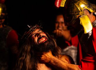 Igreja Chama Church anuncia ‘Espetáculo de Páscoa Ben Iêdid’