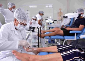 Cetam abre mais de 15 mil vagas para cursos de qualificação profissional em Manaus