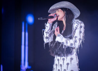 Ana Castela lança última parte do DVD “Boiadeira Internacional” com músicas inéditas e regravações de grandes sucessos