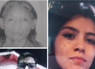 PC-AM busca informações sobre três pessoas que estão desaparecidas