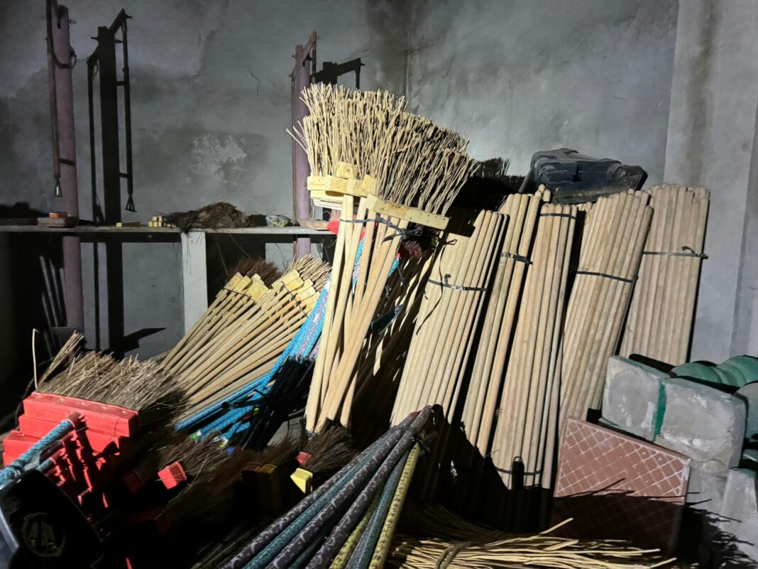 Foto: Divulgação / Polícia Federal