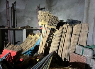 Operação Cativos: Sejusc integra ação da PF em repressão a trabalho análogo à escravidão em Itacoatiara