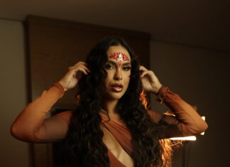 Sarah Andrade mostra bastidores do Carnaval no Rio em documentário íntimo