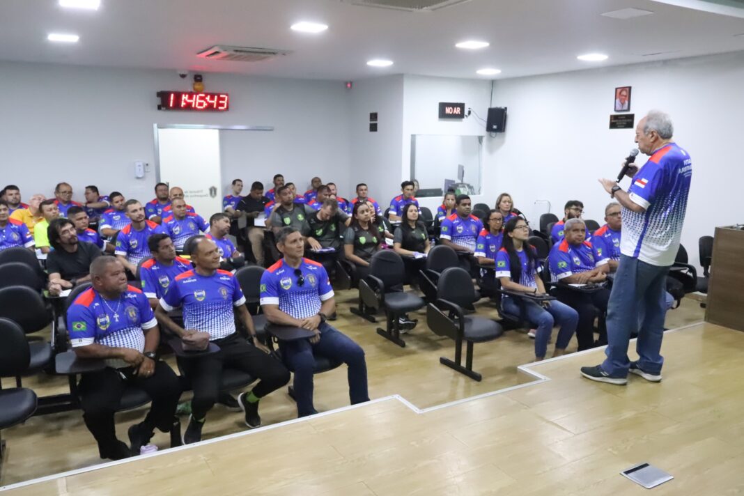 Assessoria de Imprensa FAFs - Emanuel Mendes Siqueira
