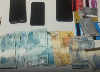 Mulher denuncia falso sequestro para esconder traição do marido