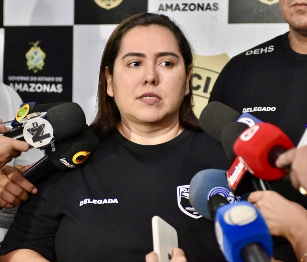 Foto: Erlon Rodrigues / PC-AM