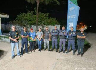 Operação Guardiões de Amaturá fiscaliza bares e casas noturnas no município