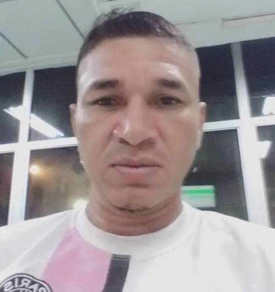 PCAM_DESAPARECIDO ARTUR BRITO CAPISTRANO_FOTO DIVULGAÇÃO