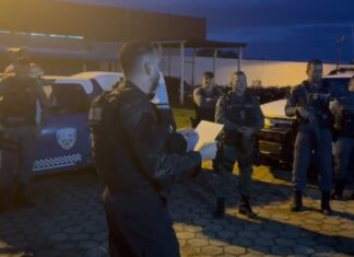 PC-AM deflagra Operação Falso Sorteio e desmantela esquema milionário de rifas ilegais em Humaitá