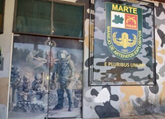 Técnico Explosivista: Policiais militares que atuam com rapidez e precisão em situações de alto risco