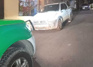 Polícia Militar do Amazonas recupera carro com restrição de roubo