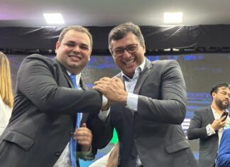 Obra da AM-010 de R$ 366.051.861,42 que seria inaugurada em 2022 parou pela metade, o dinheiro acabou