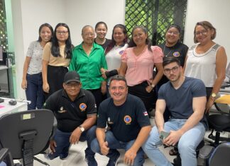 O trabalho na polícia para mim é tudo, diz investigadora com maior tempo de atuação na PC-AM