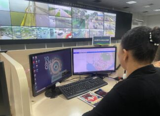 “Alerta Mulher” tem mais de 2,3 mil mulheres cadastradas