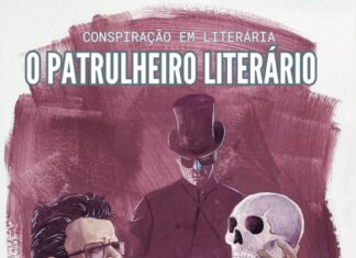 Os maiores nomes da literatura mundial correm perigo!