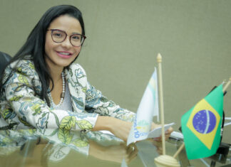 Dra. Mayara propõe inclusão da disciplina Estatuto da Pessoa com Deficiência na grade curricular das escolas no AM