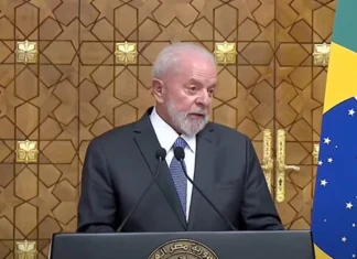 Datafolha: 62% reprovam Lula e somente 31% aprovam o seu governo