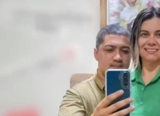 GO: Empresário invade casa da ex para matar a mulher e o namorado